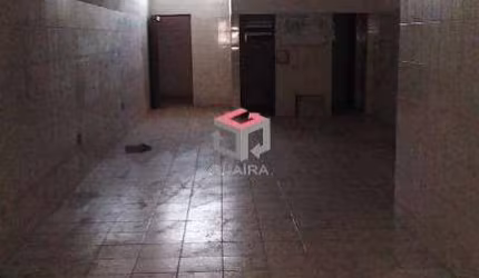 Prédio para aluguel 2 vagas Las Vegas - Santo André - SP