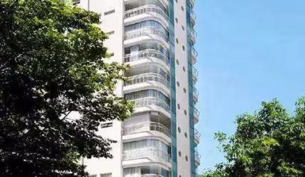 Apartamento 3 Dormitórios (suites) 1 vaga 89 m2