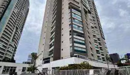 Apartamento com 1 Quarto à venda, 38m² em Pinheiros