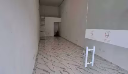 Salão para aluguel Centro - Santo André - SP
