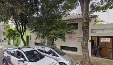 Prédio Comercial em Vila Clementino com 390m²
