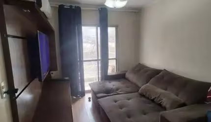 Apartamento à venda 3 quartos 1 suíte 1 vaga Santa Paula - São Caetano do Sul - SP