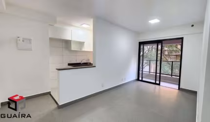 Apartamento para aluguel 2 quartos 1 suíte 1 vaga Jardim do Mar - São Bernardo do Campo - SP