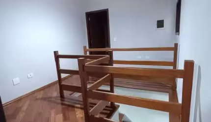 Casa à venda 3 quartos 3 suítes 2 vagas Baeta Neves - São Bernardo do Campo - SP
