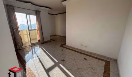Apartamento à venda 2 quartos 1 suíte 1 vaga Euclides - São Bernardo do Campo - SP