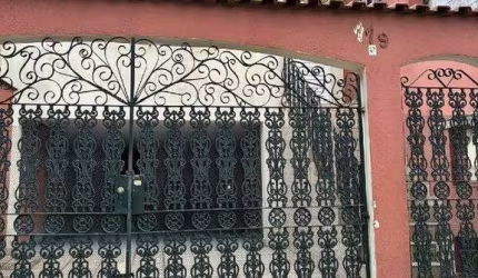 Casa à venda 2 quartos 2 vagas Jaçatuba - Santo André - SP