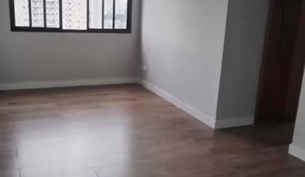 Apartamento 2 dormitórios na Vila das Mercês