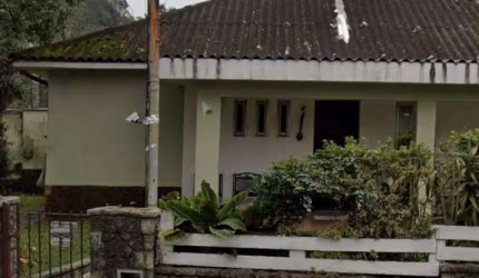 Casa à venda 3 quartos 2 vagas Eldorado - Diadema - SP