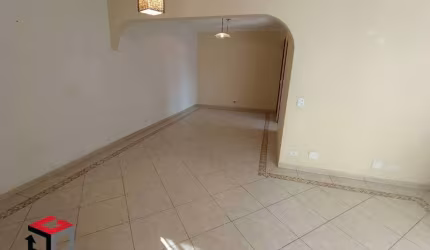 Apartamento à venda 2 quartos 1 suíte 1 vaga Lusitânia - São Bernardo do Campo - SP