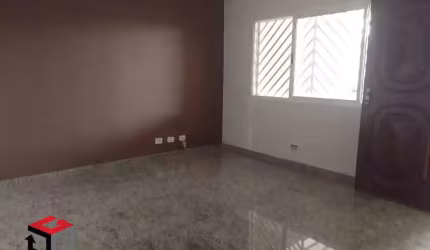 Sobrado à venda 3 quartos 1 suíte 4 vagas Utinga - Santo André - SP