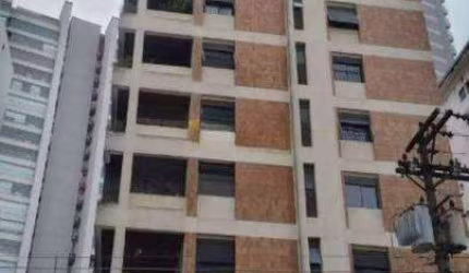 Apartamento à venda 4 quartos 3 suítes 3 vagas Centro - São Bernardo do Campo - SP