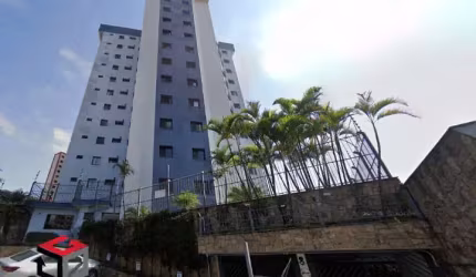Apartamento à venda 3 quartos 1 suíte 2 vagas Euclides - São Bernardo do Campo - SP