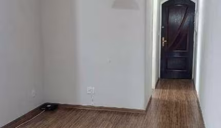 Apartamento para aluguel 2 quartos 1 vaga Jardim Bela Vista - Santo André - SP