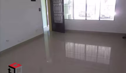 Sobrado à venda 3 quartos 2 vagas Jordanópolis - São Bernardo do Campo - SP