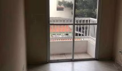Apartamento à venda 2 quartos 1 vaga Príncipe de Gales - Santo André - SP