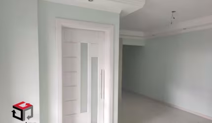 Apartamento à venda 3 quartos 1 suíte 2 vagas Campestre - Santo André - SP