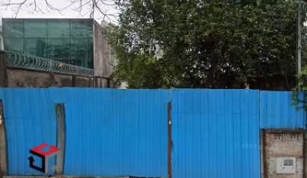 Terreno com 480 m² localizado na Vila Guarani em São Paulo- SP.