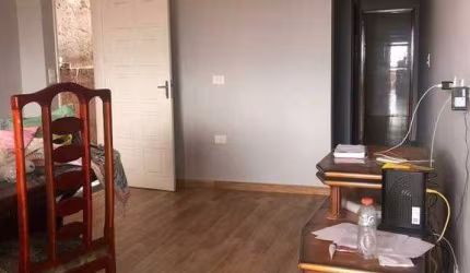 Sobrado para aluguel 2 quartos 1 suíte 2 vagas Industrial - São Bernardo do Campo - SP