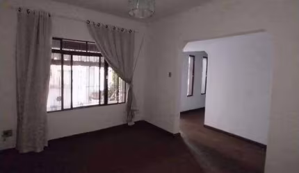 Sobrado alugar 3 quartos 1 suite 1 vaga Vila Scarpelli - Santo André - SP