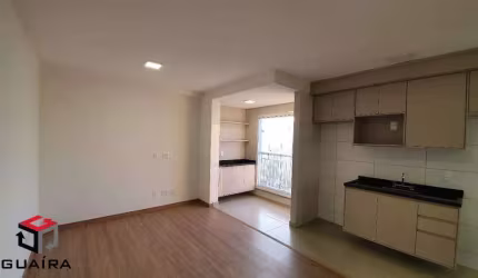 Apartamento à venda 2 quartos 1 vaga Casa Branca - Santo André - SP