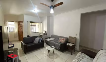 Casa à venda 3 quartos 1 suíte 4 vagas Bom Pastor - Santo André - SP