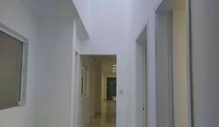 Casa para aluguel 2 vagas Assunção - Santo André - SP