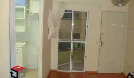 Apartamento para aluguel 2 quartos 1 vaga Nova Petrópolis - São Bernardo do Campo - SP