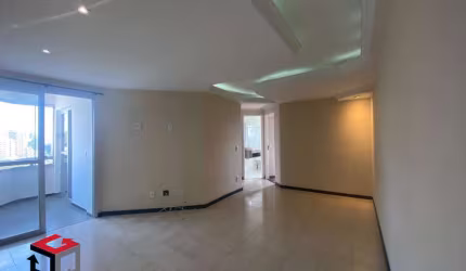 Apartamento para aluguel 3 quartos 1 vaga Nova Petrópolis - São Bernardo do Campo - SP