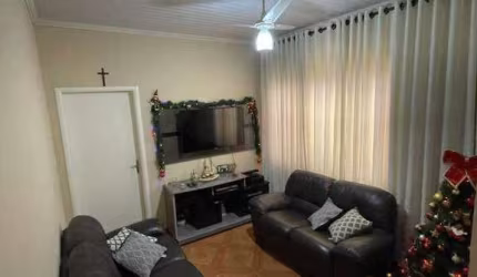 Casa à venda 2 quartos 1 suíte 2 vagas Taboão - São Bernardo do Campo - SP