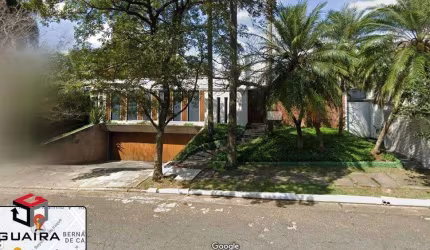Sobrado Residencial Alto Padrão no Campo Belo 4 suites