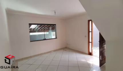 Sobrado para aluguel 3 quartos 1 suíte 4 vagas Anchieta - São Bernardo do Campo - SP