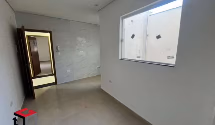 Apartamento à venda 2 quartos 1 suíte 1 vaga Linda - Santo André - SP