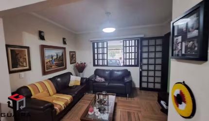Casa à venda 2 quartos 2 suítes 2 vagas Jaçatuba - Santo André - SP