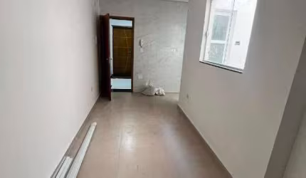 Apartamento à venda 2 quartos 1 suíte 1 vaga Linda - Santo André - SP
