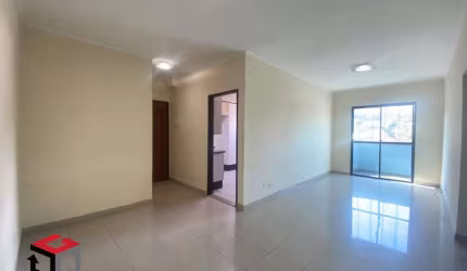 Apartamento à venda 2 quartos 1 vaga Centro - São Bernardo do Campo - SP