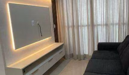 Apartamento Venda Vila Mariana 2 Quartos 1 Vaga Reformado R$ 700.000,00