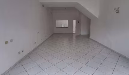 Prédio para aluguel 2 vagas Rudge Ramos - São Bernardo do Campo - SP