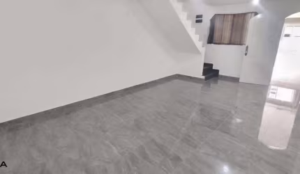 Sobrado para aluguel 3 quartos 1 suíte 1 vaga Camilópolis - Santo André - SP