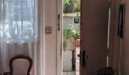 Sobrado Residencial 2 quartos na Vila Madalena com 75m2