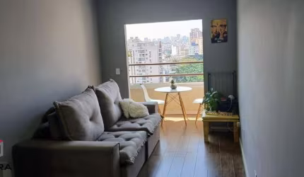 Apartamento para aluguel 1 quarto 1 vaga Rudge Ramos - São Bernardo do Campo - SP