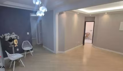 Apartamento à venda 2 quartos 1 suíte 1 vaga Santa Maria - São Caetano do Sul - SP