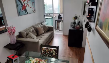 Apartamento à venda 2 quartos 1 suíte 2 vagas Rudge Ramos - São Bernardo do Campo - SP