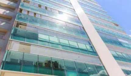 Cobertura Triplex em Indianópolis com 377m²
