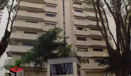 Apartamento em Vila Mariana com 200m²