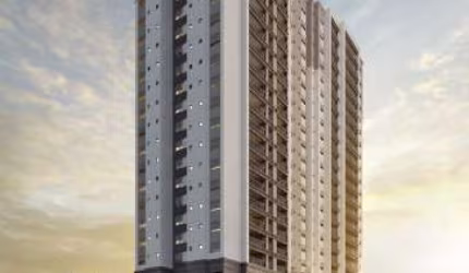 Cobertura Alto do Ipiranga 187 m² com 3 suítes, 2 vagas, lazer completo com piscina, salão de festas e jogos, academia.
