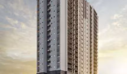 Apartamento Alto do Ipiranga, 72 m² com 2 suítes, 1 vaga, lazer com ótima localização e comércio.