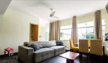 Casa à venda 3 quartos 2 suítes 2 vagas Jardim Santa Cruz (Sacomã) - São Paulo - SP