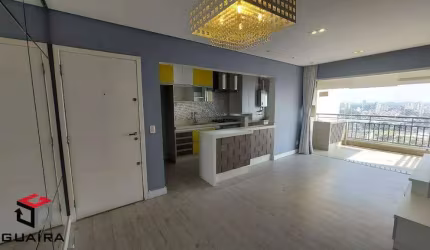 Apartamento à venda 3 quartos 1 suíte 2 vagas Baeta Neves - São Bernardo do Campo - SP
