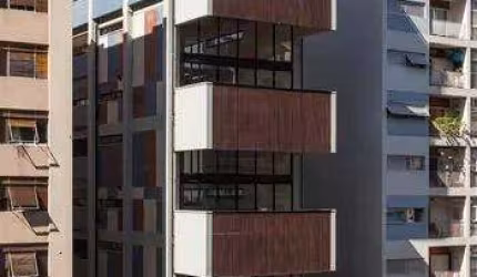 Apartamento Duplex em Higienopolis 330 m2