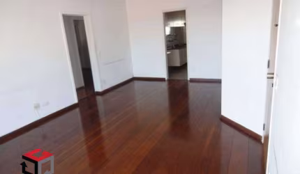 Ótimo apartamento á venda com 3 quartos no Planalto Paulista.